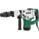 Młot wyburzeniowy SDS max DHS20J 1300W 20J STALCO S-97522