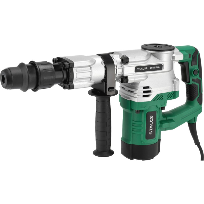 Młot wyburzeniowy SDS max DHS20J 1300W 20J STALCO S-97522