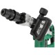 Młot wyburzeniowy SDS max DHS20J 1300W 20J STALCO S-97522