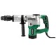 Młot wyburzeniowy SDS max DHS20J 1300W 20J STALCO S-97522