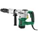 Młot wyburzeniowy SDS max DHS20J 1300W 20J STALCO S-97522