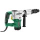 Młot wyburzeniowy SDS max DHS20J 1300W 20J STALCO S-97522