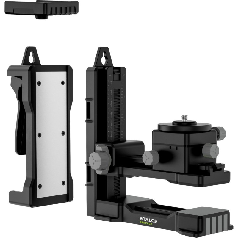 Uchwyt lasera krzyżowego LBP-MG STALCO PERFECT S058898020