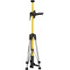 Tyczka rozporowa ze statywem 3,4m TPP-34 STALCO PERFECT S058898024