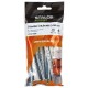 Kołek rozporowy ramowy TXK STALCO PERFECT klucz/Torx