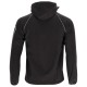 Kurtka softshell męska PHOENIX czarny S  S090744011