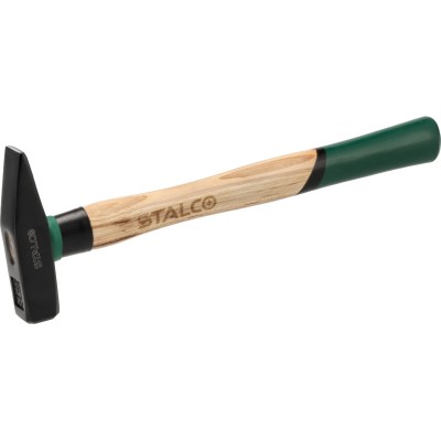 Młotek ślusarski 1000g trzonek drewniany STALCO S012024100