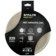Krążki siatkowe 225mm STALCO PERFECT - Do szlifierek na rzep