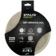 Krążek ścierny siatkowy 125mm, gr.120 STALCO PERFECT S065172330