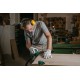 Krążek ścierny siatkowy 125mm, gr.320 STALCO PERFECT S065172336