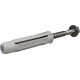 Kołek rozporowy uniwersalny z wkrętem łęb sześciok. RXK-12/8.0X80 nylon STALCO PERFECT RXK1280080