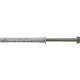 Kołek rozporowy ramowy klucz/Torx/T25 TXK 8x80 nylon STALCO PERFECT TXK08080