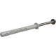 Kołek rozporowy ramowy klucz/Torx/T40 TXK 10x300 nylon STALCO PERFECT TXK10300