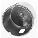 Zestaw wierteł diamentowych do płytek szkła 4 - 40 mm TITANIUM Ceramix