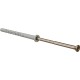 Kołek rozporowy ramowy Torx/T40 TXS 10x100 nylon STALCO PERFECT TXS10100