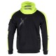 Bluza męska MECHANICK czarna 3XL  PERFECT S090479165