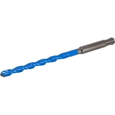Wiertło do betonu SDS plus multi bezudarowe 8x260 STALCO PERFECT S060272191