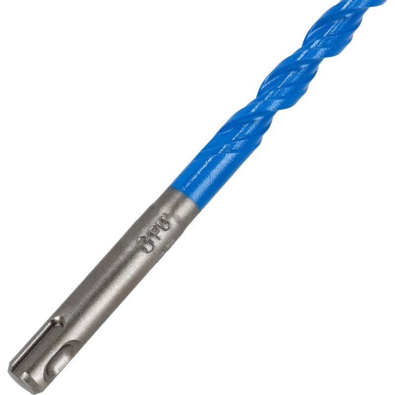 Wiertło do betonu SDS plus multi bezudarowe 8x260 STALCO PERFECT S060272191