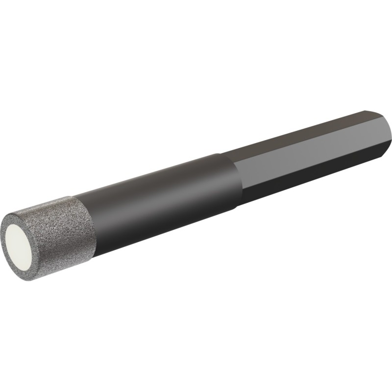 Otwornica diamentowa 8mm uchwyt Hex STALCO PERFECT S-71003