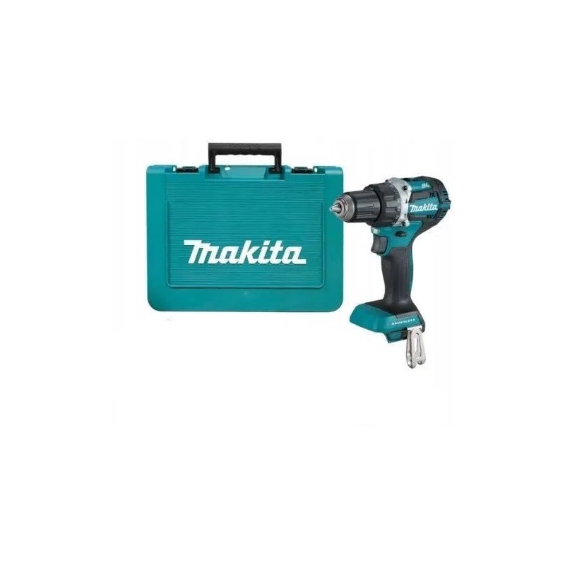 Wiertarko-Wkrętarka 18V Makita DDF484RTE
