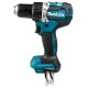 Wiertarko-wkrętarka 18V Makita DDF484RFJ