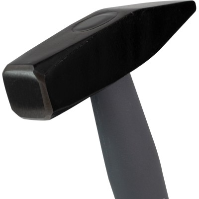 Młotek ślusarski 500g trzonek fiberglass STALCO PERFECT S-69205