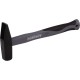 Młotek ślusarski 500g trzonek fiberglass STALCO PERFECT S-69205