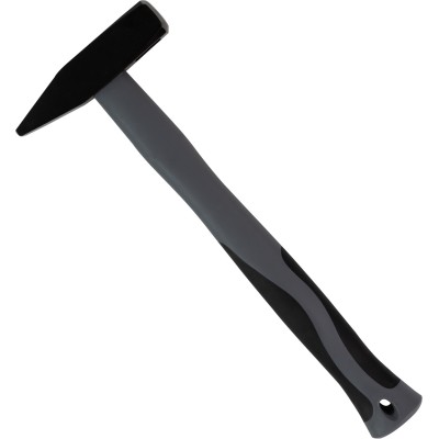 Młotek ślusarski 800g trzonek fiberglass STALCO PERFECT S-69208