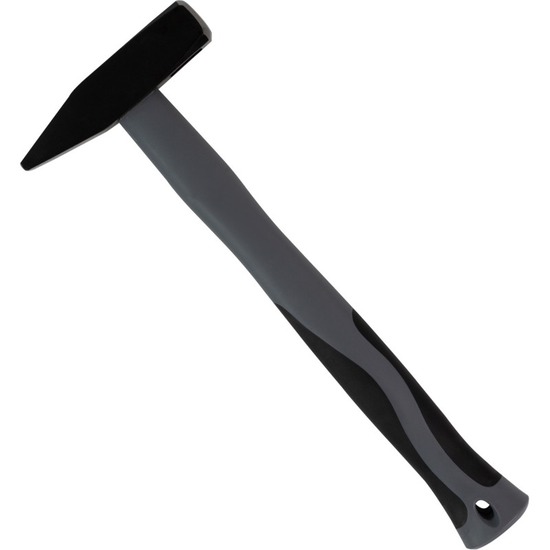 Młotek ślusarski 800g trzonek fiberglass STALCO PERFECT S-69208