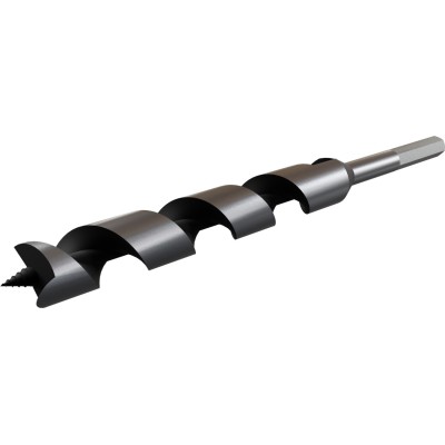Wiertło do drewna świder 18x460mm STALCO PERFECT S-71375