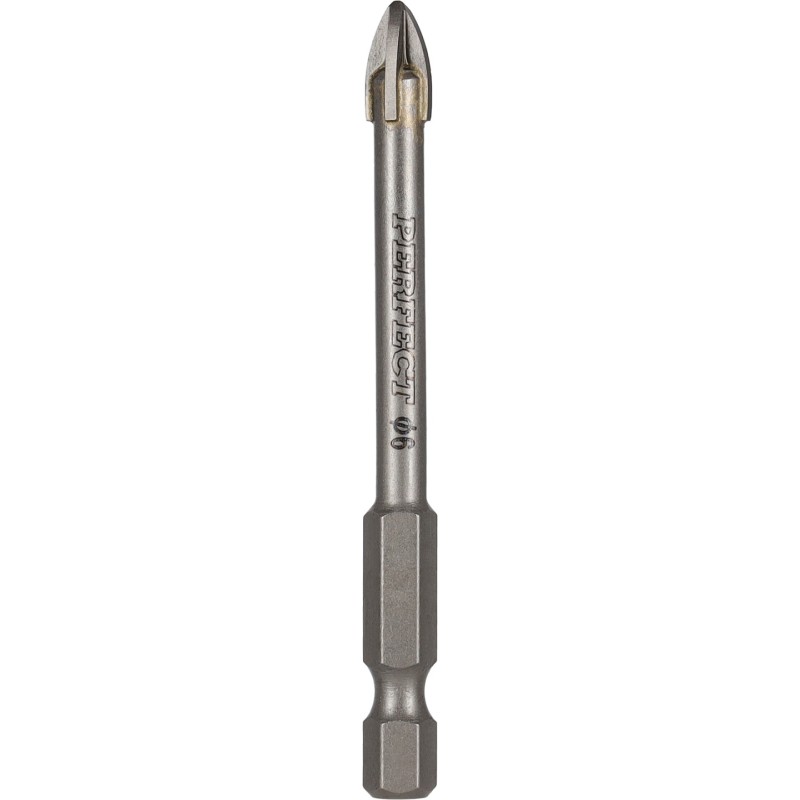 Wiertło do szkła 5x75mm STALCO PERFECT S-72172