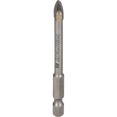 Wiertło do szkła 5x75mm STALCO PERFECT S-72172