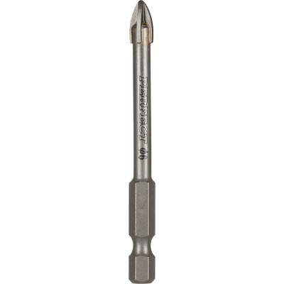 Wiertło do szkła 10x86mm STALCO PERFECT S-72178