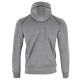 Bluza męska SPARTAN M szary S  PERFECT S-78990