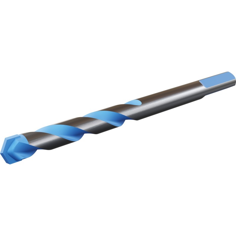 Wiertło do betonu cylindryczne multi 5x85mm STALCO PERFECT S-71291