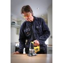 Pilarka Alligator 1700W 430 mm DEWALT DWE397