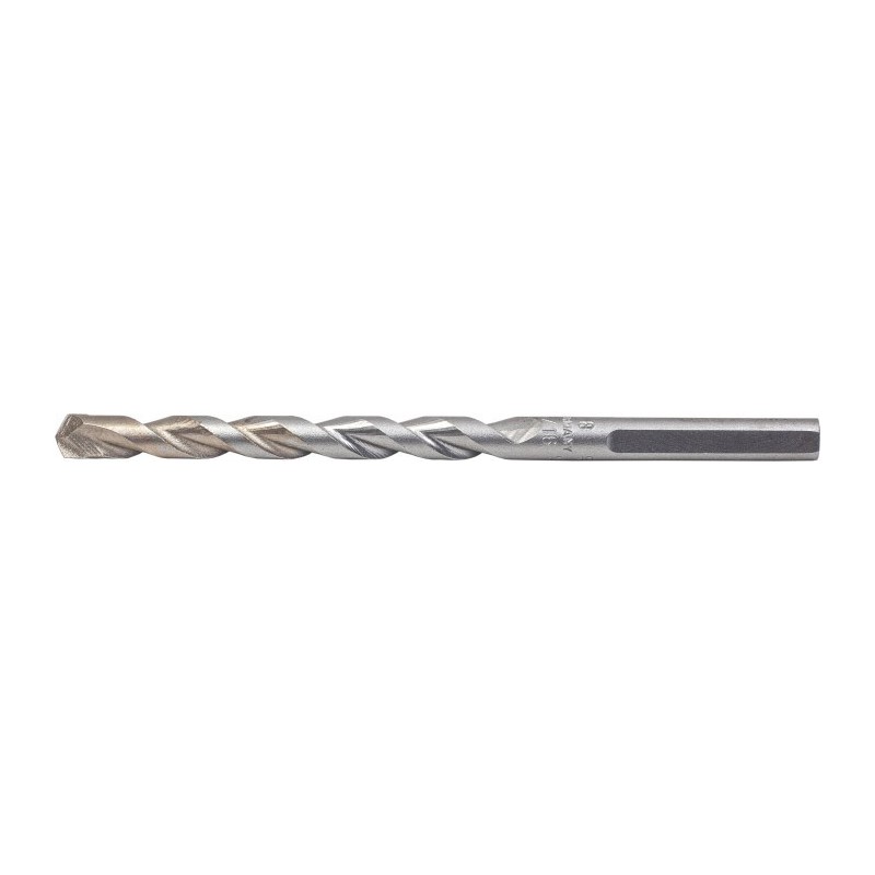 Wiertło do betonu cylindryczne multi 5x85mm STALCO PERFECT S-71291