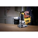 Pilarka Alligator 1700W 430 mm DEWALT DWE397