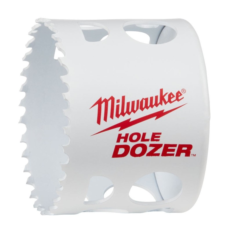 Otwornica 64mm Milwaukee Hole Dozer