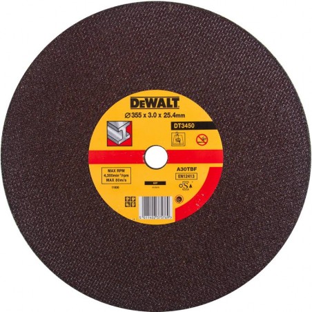 Pilarka Alligator 1700W 430 mm DEWALT DWE397