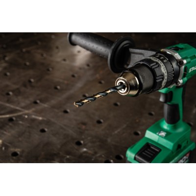 Wiertło do metalu HSS-G DIN338  6.8mm STALCO PERFECT S-71768
