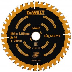 Pilarka Alligator 1700W 430 mm DEWALT DWE397