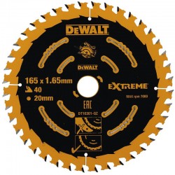 Pilarka Alligator 1700W 430 mm DEWALT DWE397