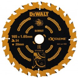 Pilarka Alligator 1700W 430 mm DEWALT DWE397