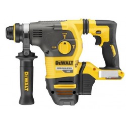 Młotowiertarka SDS-Plus 54V DeWalt FlexVolt DCH323NT