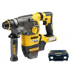Młotowiertarka SDS-Plus 54V DeWalt FlexVolt DCH323NT