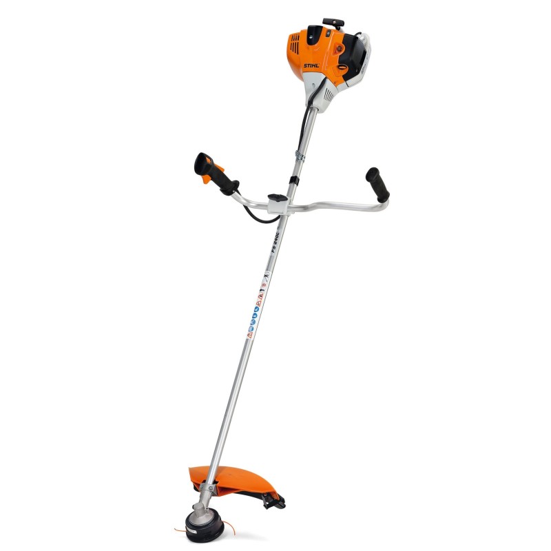 FS240 Kosa spalinowa AutoCut 25-2