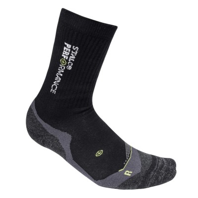 Skarpety DJANGO czarny 35-38  PERFECT S091379236