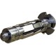 Kołek stalowy typu MOLLY 5x58 (50/900) STALCO MOL10558