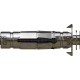 Kołek stalowy typu MOLLY 5x58 (50/900) STALCO MOL10558